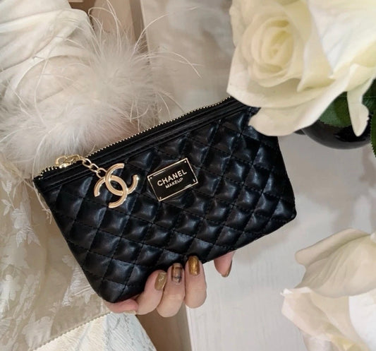 CHANEL VIP Clutch Bag