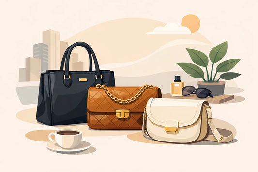 Beste designer tas voor dagelijks gebruik