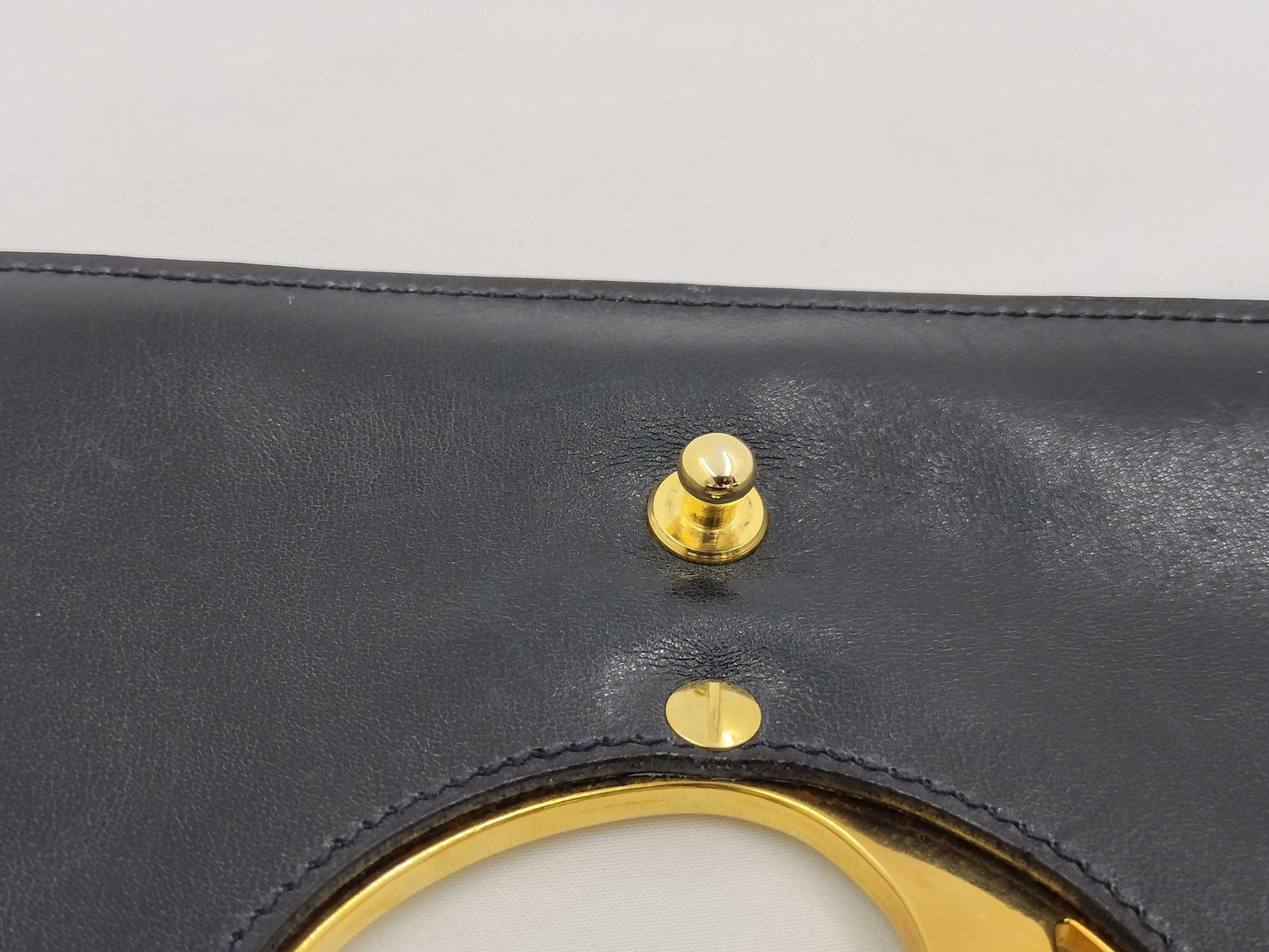 Gucci Blondie GG Supreme Shoulder Bag