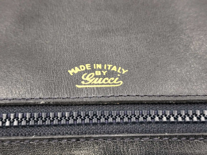Gucci Blondie GG Supreme Shoulder Bag