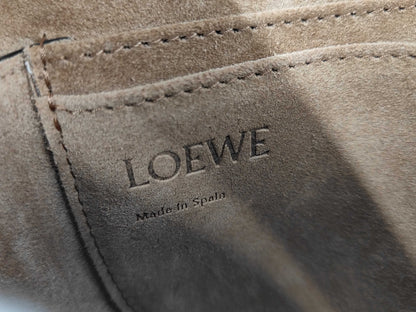 Loewe Gate Dual Mini Bag