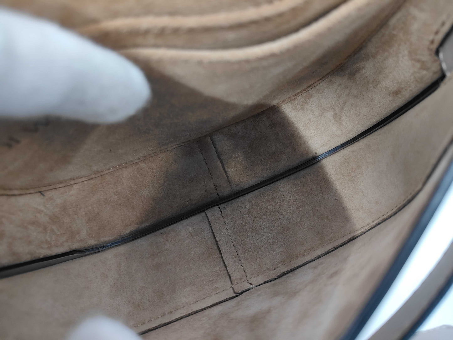 Loewe Gate Dual Mini Bag