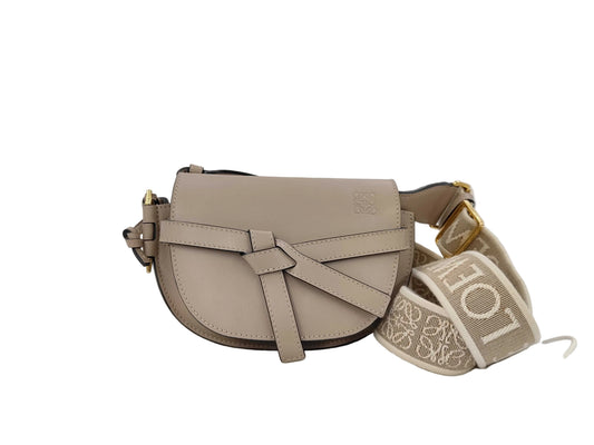 Loewe Gate Dual Mini Bag
