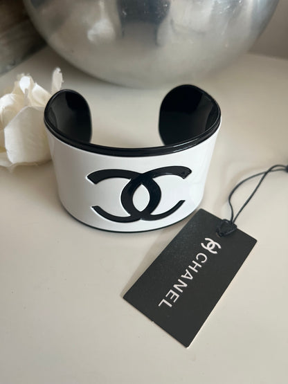 Chanel Cuff Bracelet