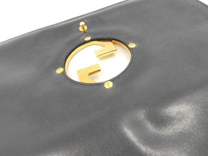 Gucci Blondie GG Supreme Shoulder Bag