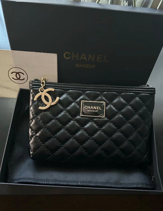 CHANEL VIP Clutch Bag