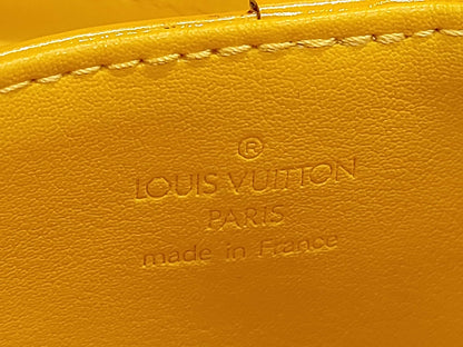 Louis Vuitton Vernis Papillon Bag