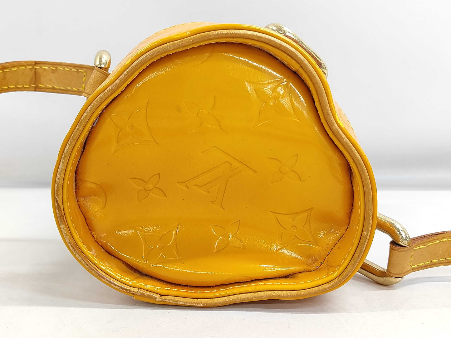 Louis Vuitton Vernis Papillon Bag