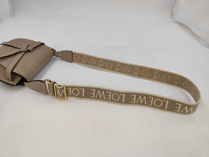 Loewe Gate Dual Mini Bag