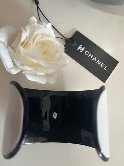 Chanel Cuff Bracelet