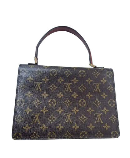 Louis Vuitton Concorde Monogram Shoulder