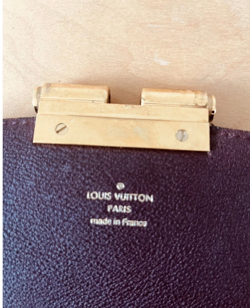 Louis Vuitton Olympe Monogram handtas