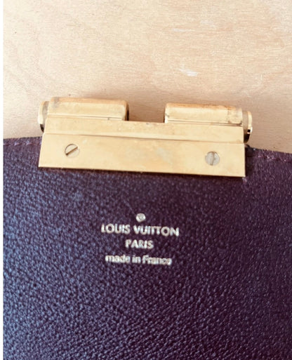 Louis Vuitton Olympe Monogram handtas