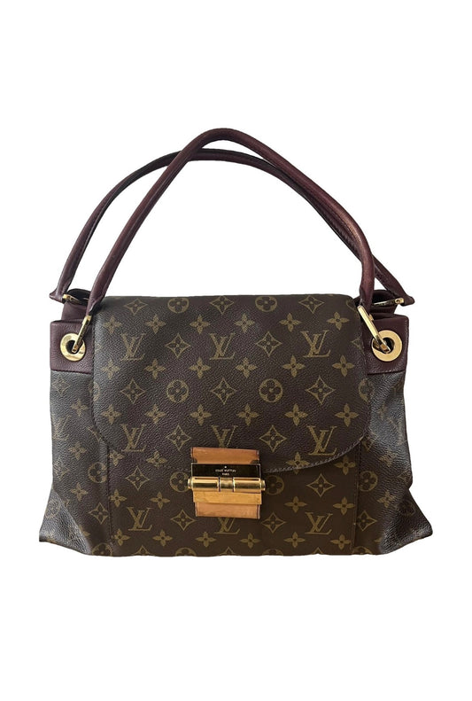 Louis Vuitton Olympe Monogram handtas
