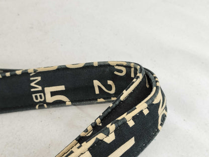 Chanel Paris Cambon tote bag