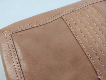 Fendi Mamma Baguette Double Chain Shoulder Bag