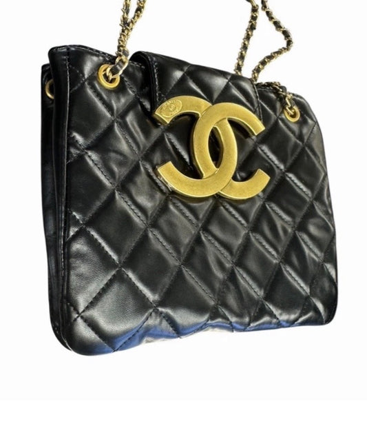 CHANEL VIP Bag